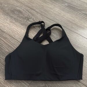 lululemon Energy Bra
High Support 34C black